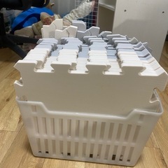 パズルマット