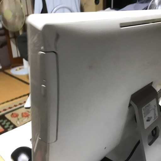 TOSHIBA モニター型パソコンWindows11core i7美品