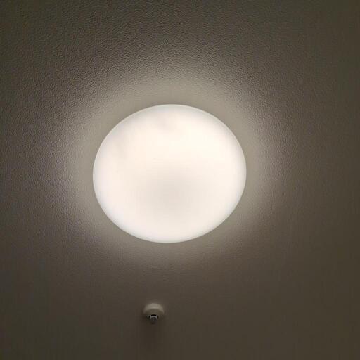 シーリングライト、LED