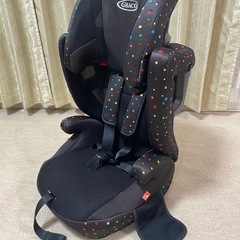 チャイルドシートの画像