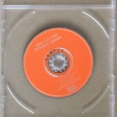 ブリトニー・スピアーズ CDセットの画像