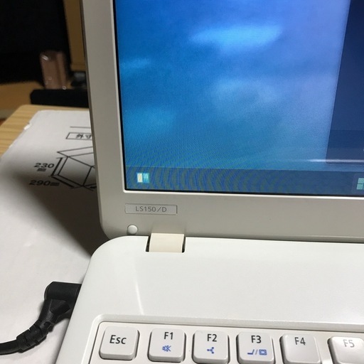 NEC L ave Windows11 pentum 美品 ファッション NEC L ave Windows11 pentum美品