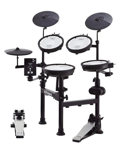 ローランド 電子ドラム　TD-1KPX2