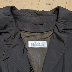 マックスマーラ　ジャケット　コート　の画像