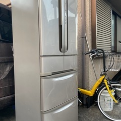 冷蔵庫 あげます 引取り限定 