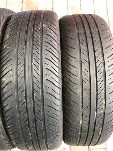 軽自動車用　165/45R-16