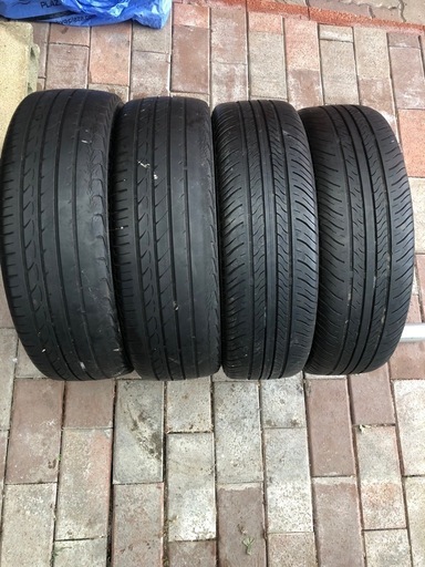 軽自動車用　165/45R-16