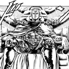 北斗の拳について語り合いませんか？マンガやアニメのオタクさんいらっしゃ～い(^_^)v遠距離大歓迎っす（笑）全国各地から友達募集中っす（笑） - 男鹿市
