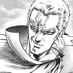 北斗の拳について語り合いませんか？マンガやアニメのオタクさんいら...