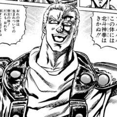 北斗の拳について語り合いませんか？マンガやアニメのオタクさんいらっしゃ～い(^_^)v遠距離大歓迎っす（笑）全国各地から友達募集中っす（笑） - 友達