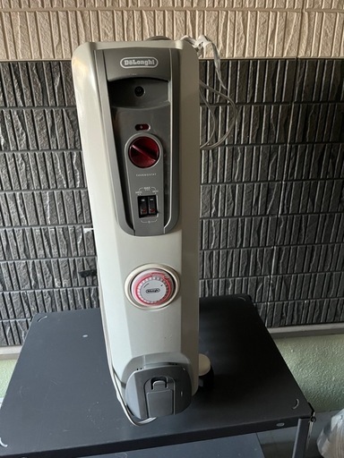 電気ヒーター