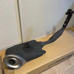 [無料] CBR250 純正マフラー 状態良い