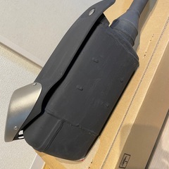 [無料] CBR250 純正マフラー 状態良いの画像