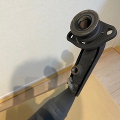 [無料] CBR250 純正マフラー 状態良いの画像