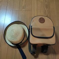 しんめい幼稚園　通園リュックの画像