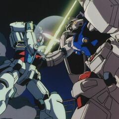 ガンダムスターダストメモリーについて語り合いませんか？ガンダムオ...