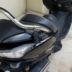 ホンダ　フォルツァMF08の画像