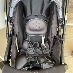 【1週間限定掲載】Aprica ベビーカーの画像