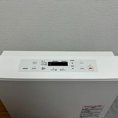 リンナイ　ガスファンヒーター