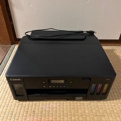CANON プリンター G5030