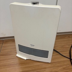 YAMAZEN セラミックファンヒーター取引決定しました