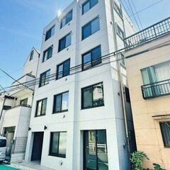 コンセプト賃貸デザイナーズマンション💞敷金ゼロ、礼金ゼロ、仲介手...