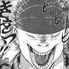 グラップラー刃牙が好きな人語り合いませんか？友達になりましょう(^_^)v遠距離大歓迎っす（笑） - 友達
