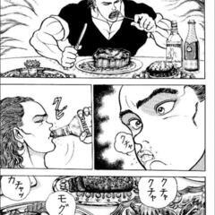 グラップラー刃牙が好きな人語り合いませんか？友達になりましょう(^_^)v遠距離大歓迎っす（笑） − 秋田県