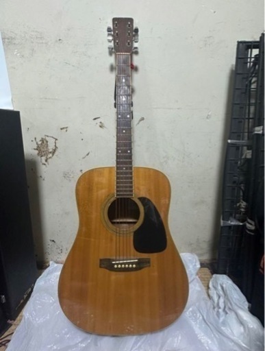 Takamine アコースティックギター