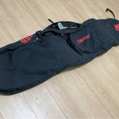 使用回数少なめ　スノーボードの画像