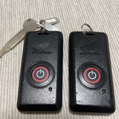 ホンダ　フォルツァMF08の画像