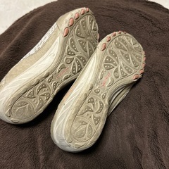 スケッチャーズ　24.5の画像