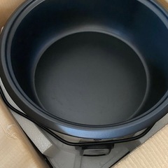 【年末割】45L業務用炊飯器　の画像