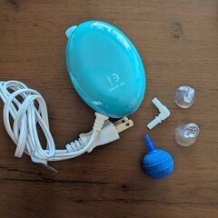 水槽用　ＫＯＴＯＢＵＫＩ　エアー　ブクブク（新品未使用）