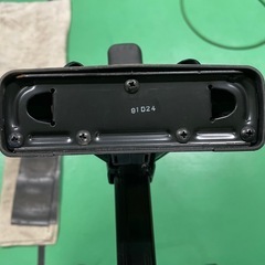 INNO ルーフキャリアの画像