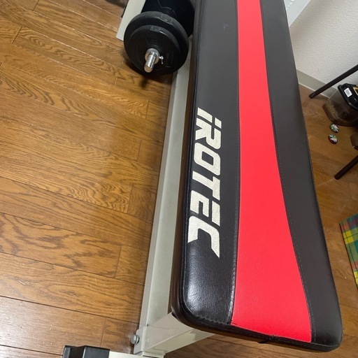 価格希望ご相談ください！　
ベンチプレス　　　　