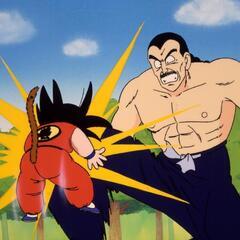 初代ドラゴンボールについて語り合いませんか？私と語り合いましょう！友達募集中っす（笑） - 友達
