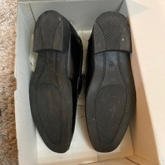 革靴の画像