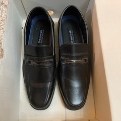 革靴の画像