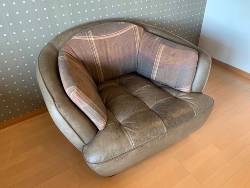 ソファー　オピアム