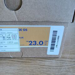 E354　ASICS ノヴァサージ GS