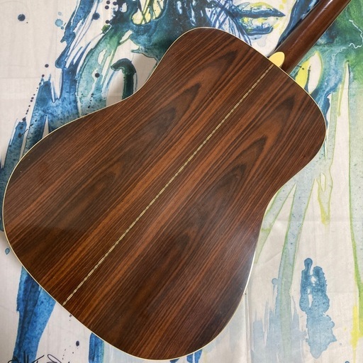 YAMAHA FG-251B アコースティックギター 日本製