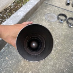 FJR1300用　デルケビック　フルエキの画像