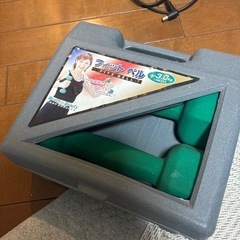 ダンベル