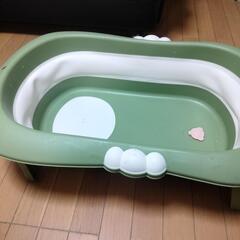 ベビーバス