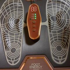 フットエナジープロ　FOOT ENERGY PRO 