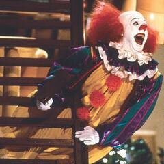 旧イットについて語り合いませんか？映画です。私と映画友達になり映画について語り合いましょう（笑）遠距離大歓迎っす。 - 男鹿市