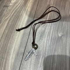 ネックレス　未使用