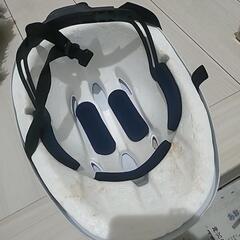 自転車用ヘルメット（中学校用）の画像
