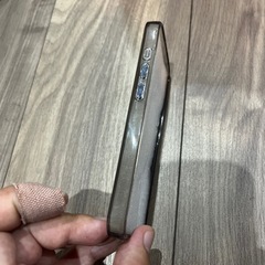 iPhone15pro用カバーの画像